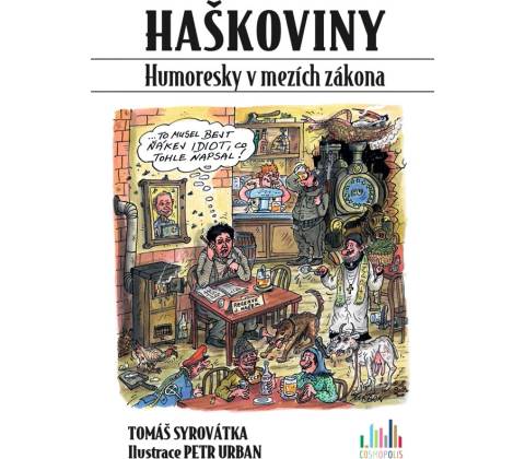 Haškoviny