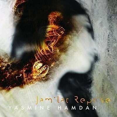 HAMDAN, YASMINE - JAMILAT REPRISE LP