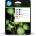 HP Compaq HP 924 4-Pack CMYK(4) Original Ink Cartridge - 6C3Z1NE#LS1