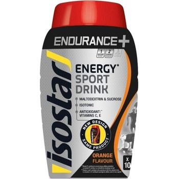 ISOSTAR Endurance+ 790 g