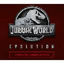 Jurassic World: Evolution Carnivore Dinosaur Pack