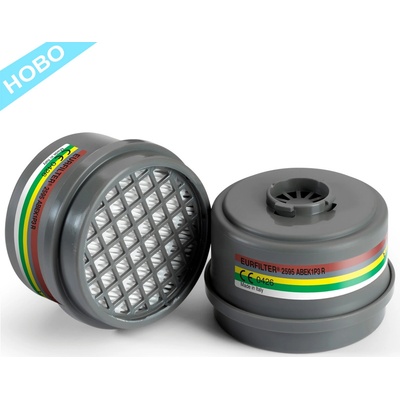 Activegear Байонетен филтър, 1 бр. - А1B1E1K1 P3 R, Active AIR F50 (F50)