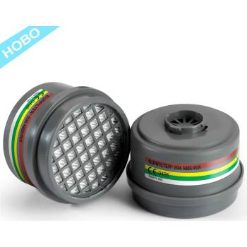 Image 1 of Activegear Байонетен филтър, 1 бр. - А1B1E1K1 P3 R, Active AIR F50 (F50)