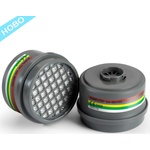 Activegear Байонетен филтър, 1 бр. - А1B1E1K1 P3 R, Active AIR F50 (F50)