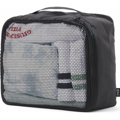 Aevor Packing Cube Medium AVR-PCM-001-80001 Ripstop Black