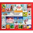Czech Advent Calendar
