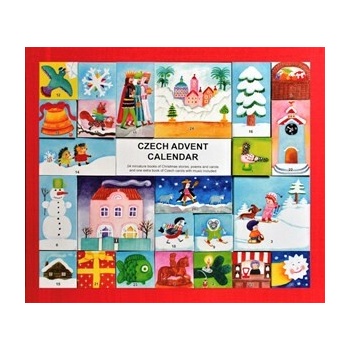 Czech Advent Calendar