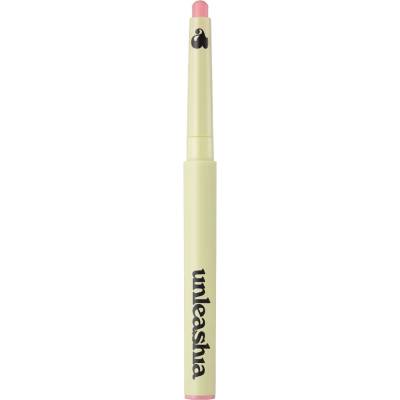 Unleashia Oh! Happy Day Lip Pencil - Мек молив за устни - № 3 Strawberry Cake - 0.7г