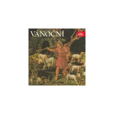 Různí interpreti Vánoční MP3