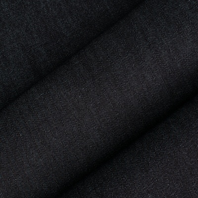 Takoy Rifľovina / jeans 270g čierna