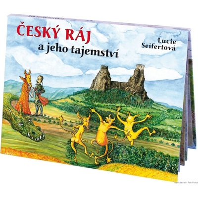 Český Ráj a jeho tajemství