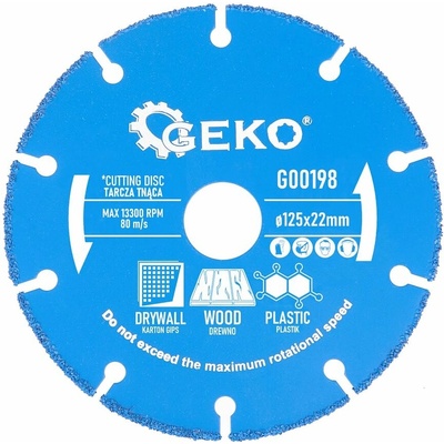 Geko G00198 – Zboží Mobilmania