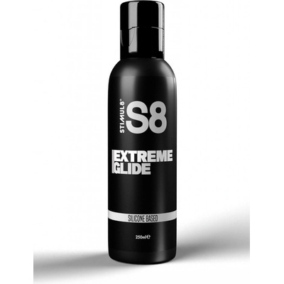 Stimul8 Silicon Extreme Glide 250 ml
