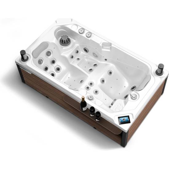 Canadian Spa Lara Smart od 111 776 Kč - Heureka.cz