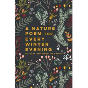 Nature Poem for Every Winter Evening | HUNTER JANE MCMORLAND (ISBN: 9781849947985)