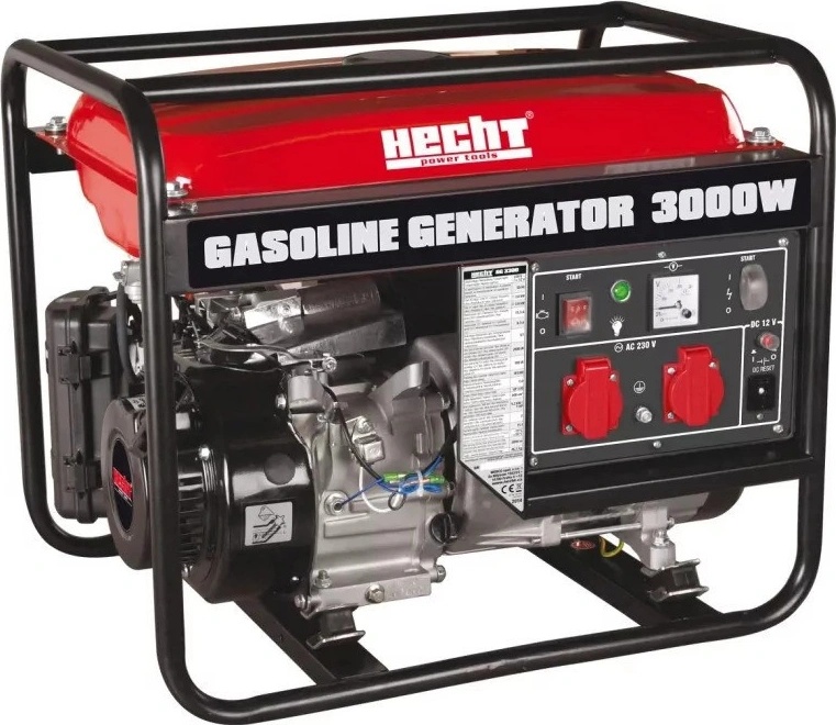 Hecht GG3300