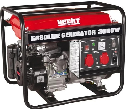 Hecht GG3300