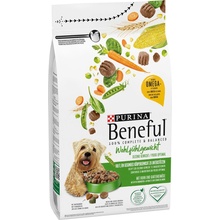 Purina Beneful Healthy Weight 2 x 1,4 kg