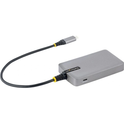 StarTech 5G4AB-USB-C-HUB