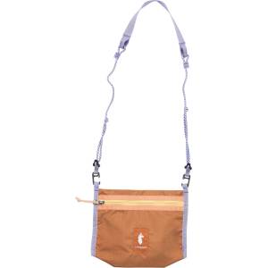 Cotopaxi Чанта за рамо Cotopaxi Lista 2 Lightweight Crossbody Bag Cada Dia Hip bag - Whiskey (510-5407-0911)