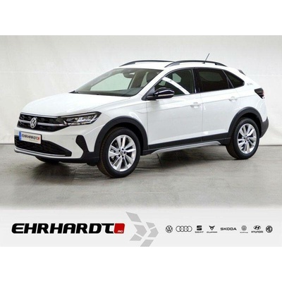 Volkswagen Taigo 1.0 TSI 70 kW