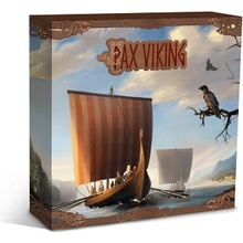 Ion Game Design Pax Viking EN