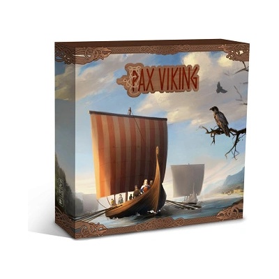 Ion Game Design Pax Viking EN