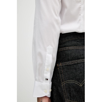 Tommy Hilfiger Риза Tommy Hilfiger (MW0MW41827)