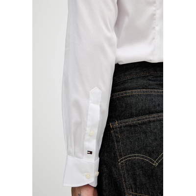 Tommy Hilfiger Риза Tommy Hilfiger (MW0MW41827)