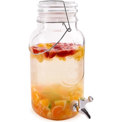ORION Nápojová s kohoutkem 3,5 l – Sleviste.cz