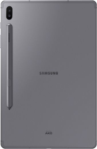 Samsung Galaxy Tab S6 Wi-Fi SM-T860NZAAXEZ - Heureka.sk