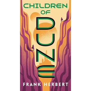 Children of Dune (2019)