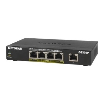 NETGEAR GS305EP