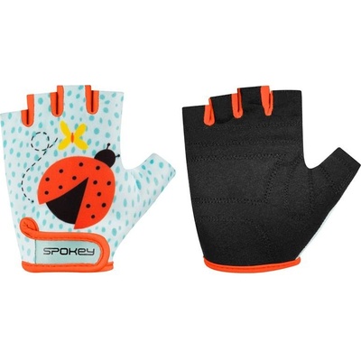 Spokey Play Baby SF ladybug