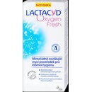 Lactacyd Oxygen Fresh intímna čistiaca emulzia 200 ml