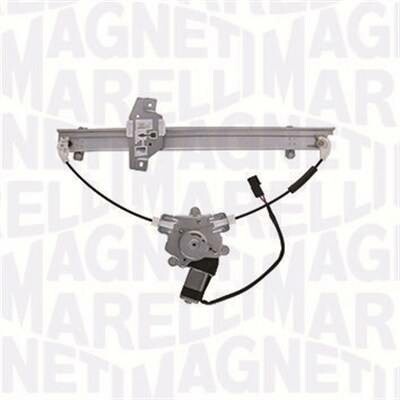Mechanizmus zdvíhania okna MAGNETI MARELLI 350103170144