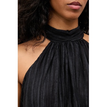 ANSWEAR блуза с къс ръкав дамска (WS26-BKD033)