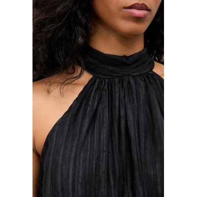 ANSWEAR блуза с къс ръкав дамска (WS26-BKD033)