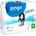 Pingo Пелени гащи Pingo Ultrasoft - XL, размер 6, 16 kg, 26 броя (0321-01)