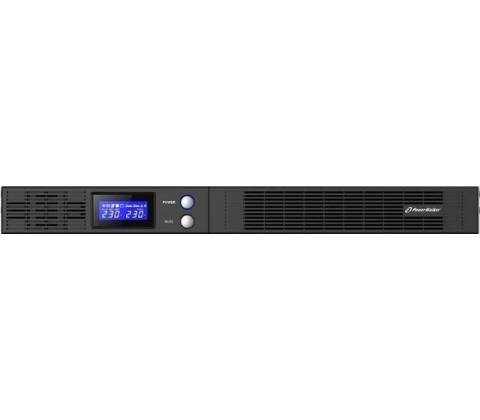 Power Walker VI 500 R1U