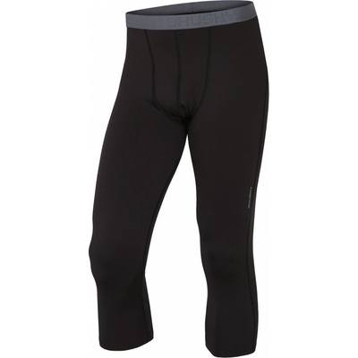 Husky Active Winter Pánské 3/4 kalhoty černá