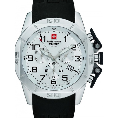 Swiss Alpine Military by Grovana SAM7063.9833