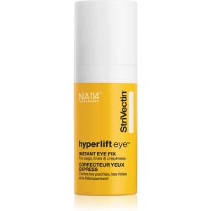 StriVectin Tighten & Lift Hyperlift Eye подмладяващ серум за очи против бръчки, отоци и черни кръгове 10ml
