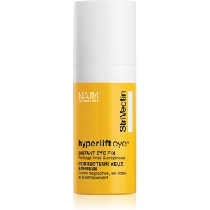 StriVectin Tighten & Lift Hyperlift Eye подмладяващ серум за очи против бръчки, отоци и черни кръгове 10ml
