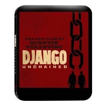 Nespoutaný Django BD