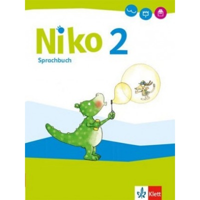 Niko Sprachbuch 2