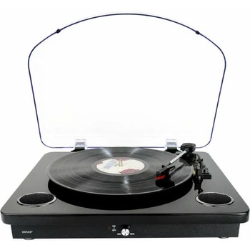 Image 1 of Denver Electronics VPL-210 WOOD