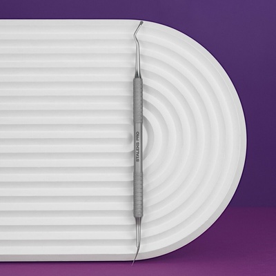 Staleks obojstranný exkavátor EXPERT PE-20/1 na pedikúru