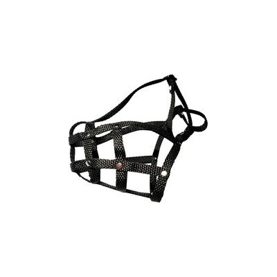 Palkar náhubek francouzský buldoček nylon vel. 2