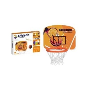 BigBuy Sport Баскетболен Кош 40 x 35 cm